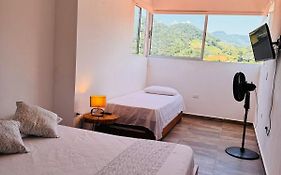 Lagom Apartamentos San Rafael